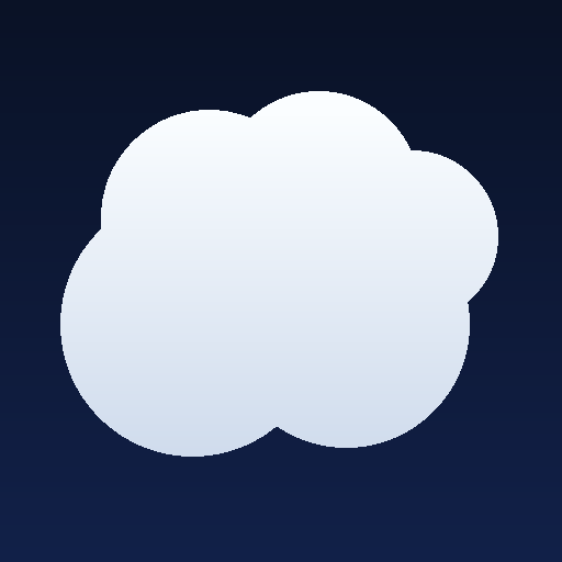 DevWeather — Умная метеостанция logo